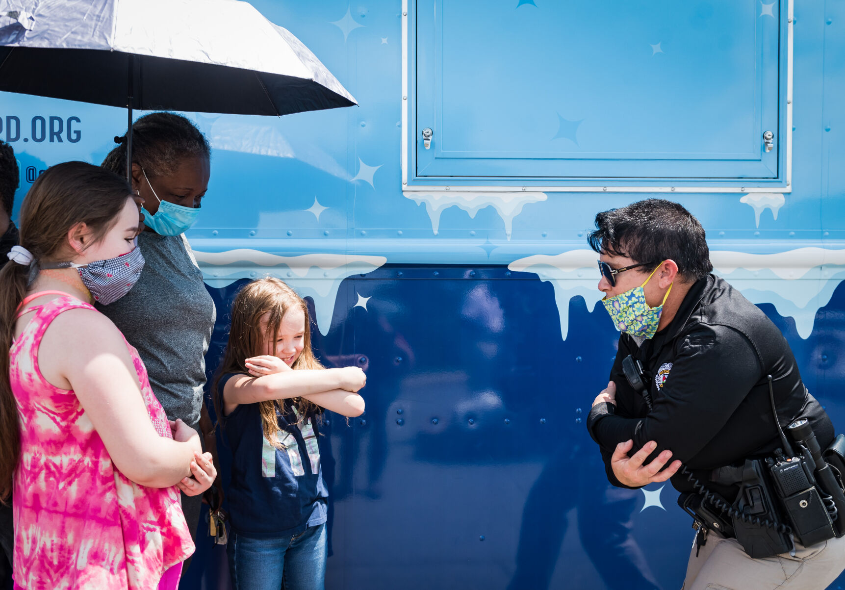 WSPD School Supplies Giveaway